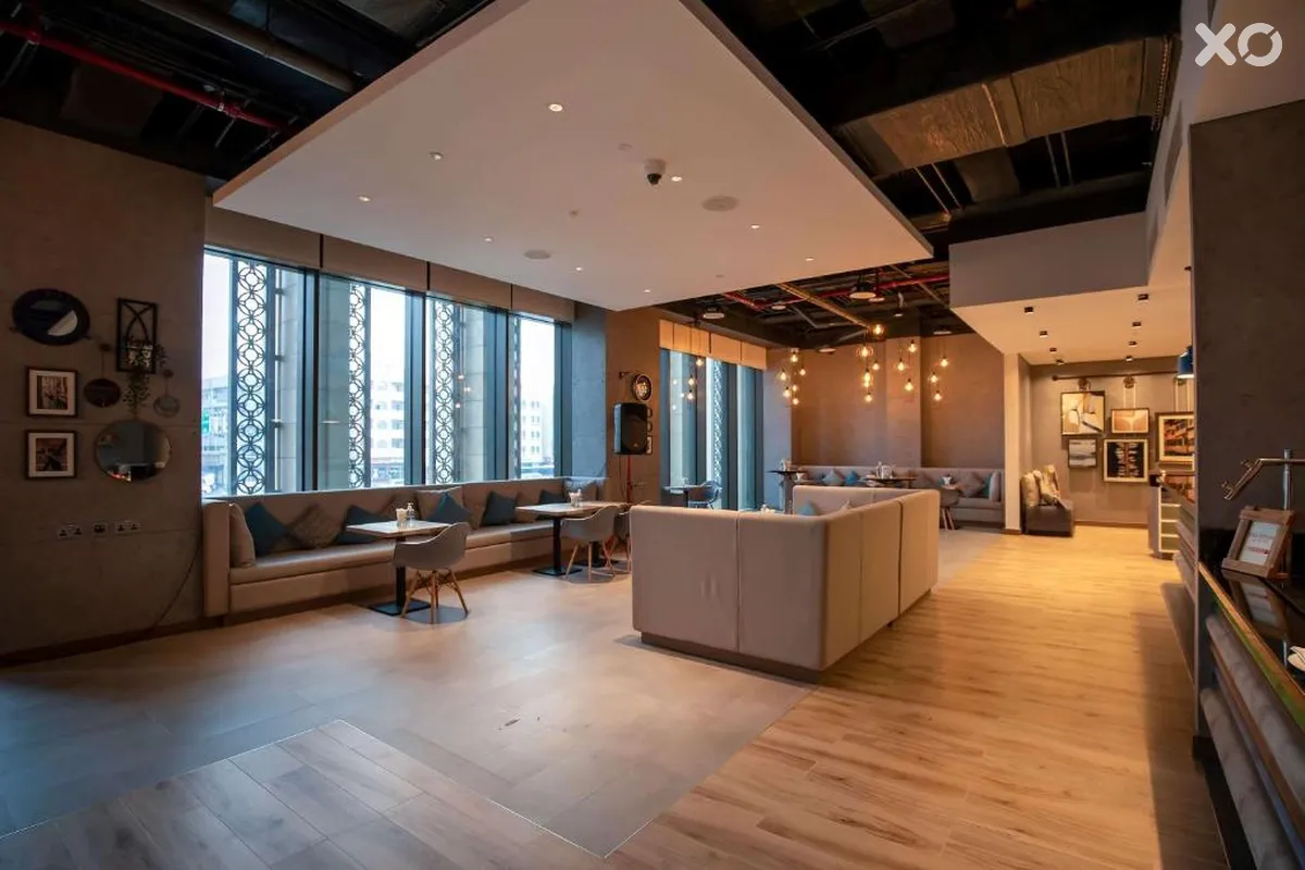 Days By Wyndham Dubai Deira Hotel