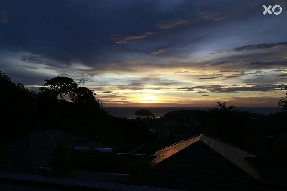 Baan Kongdee Sunset Resort