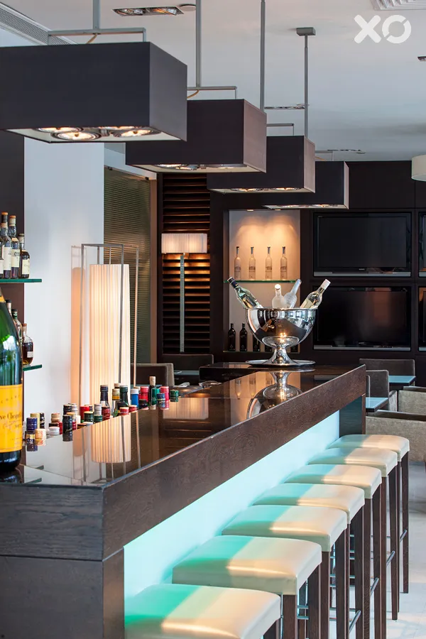 Galaxy Hotel Iraklio