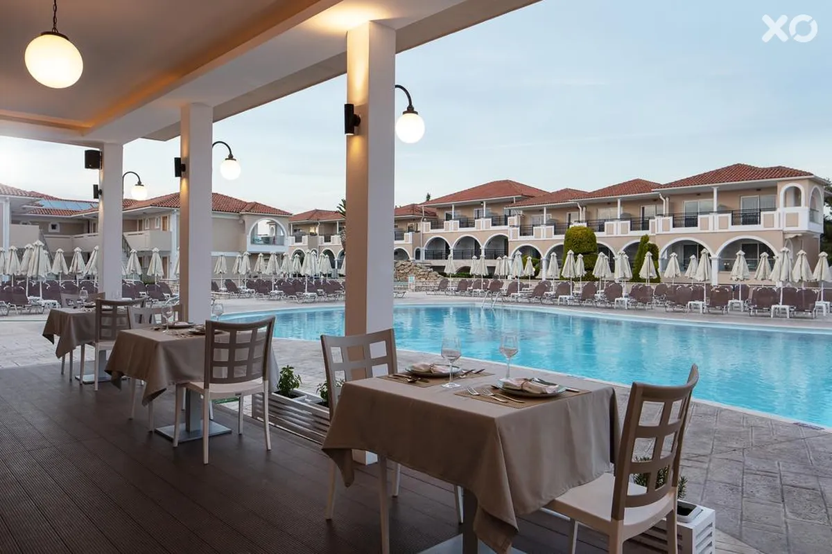 Marelen Hotel