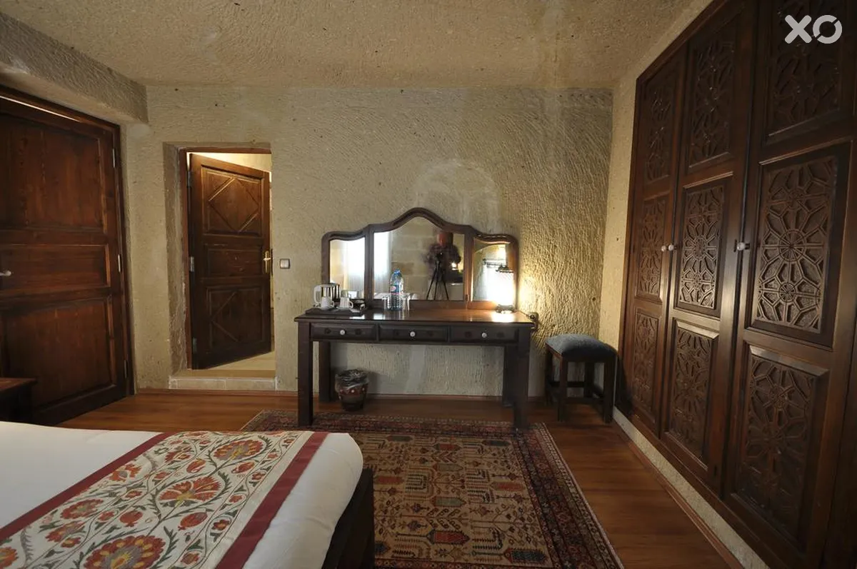 Dreams Cave Hotel