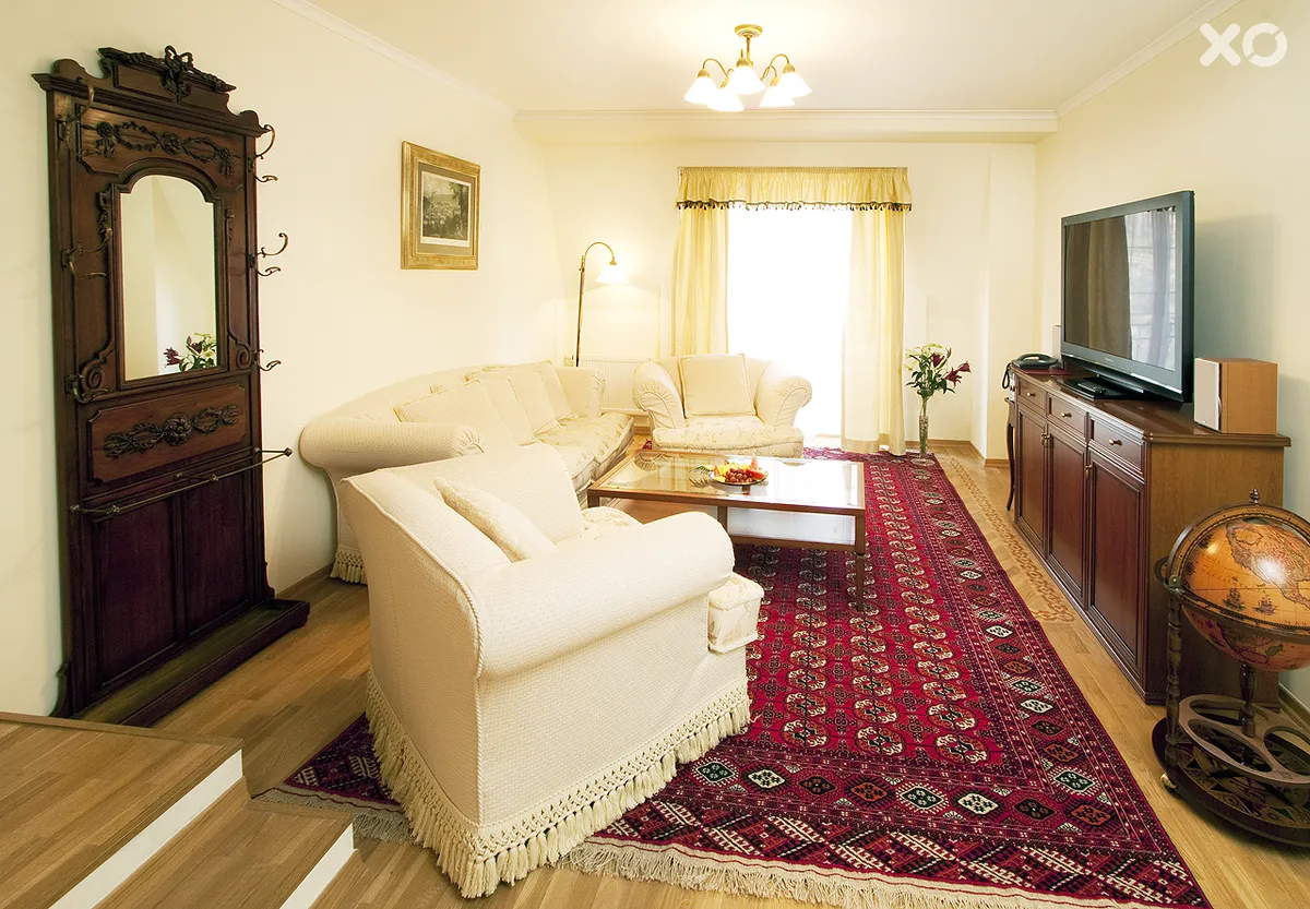 Schlosspark Spa & Beauty Hotel