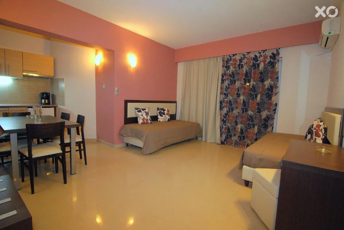 Agela Apartments