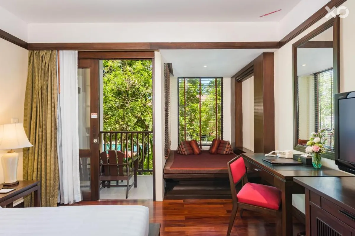 Duangjitt Resort & Spa