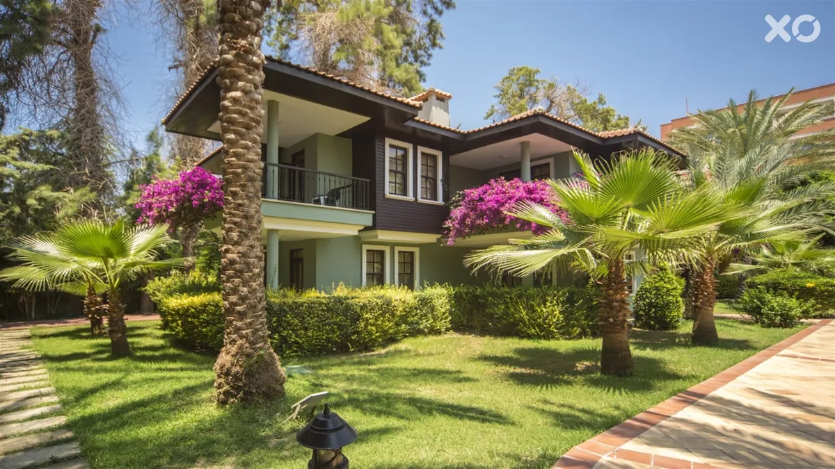 Dizalya Club Hotel