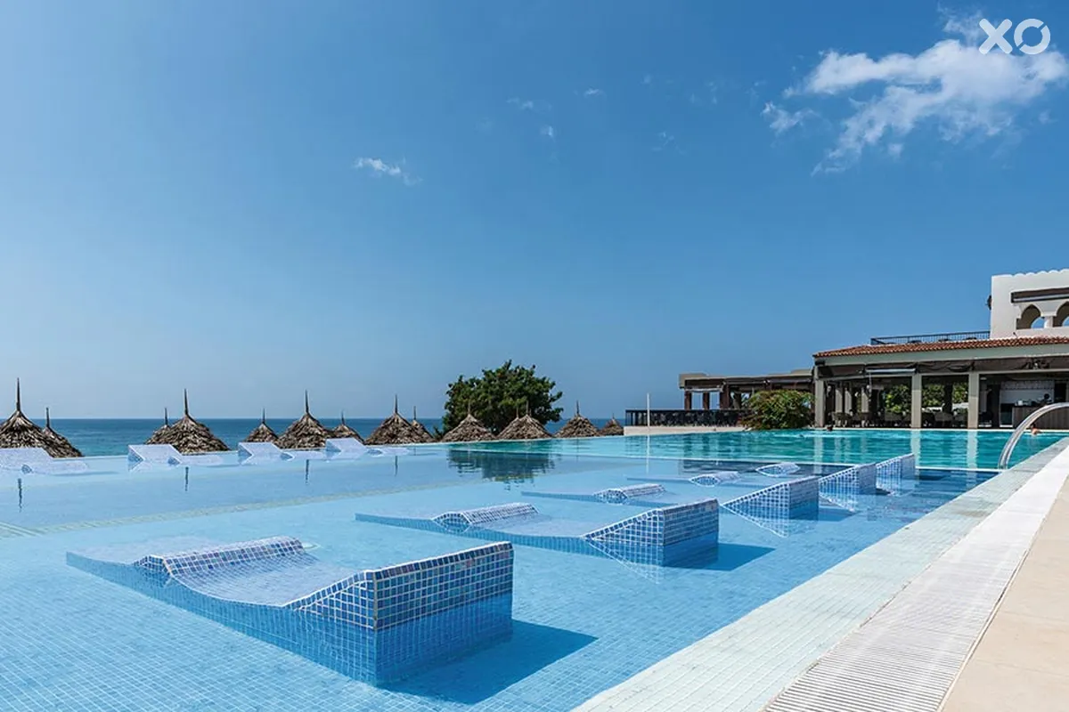 Riu Palace Zanzibar Hotel