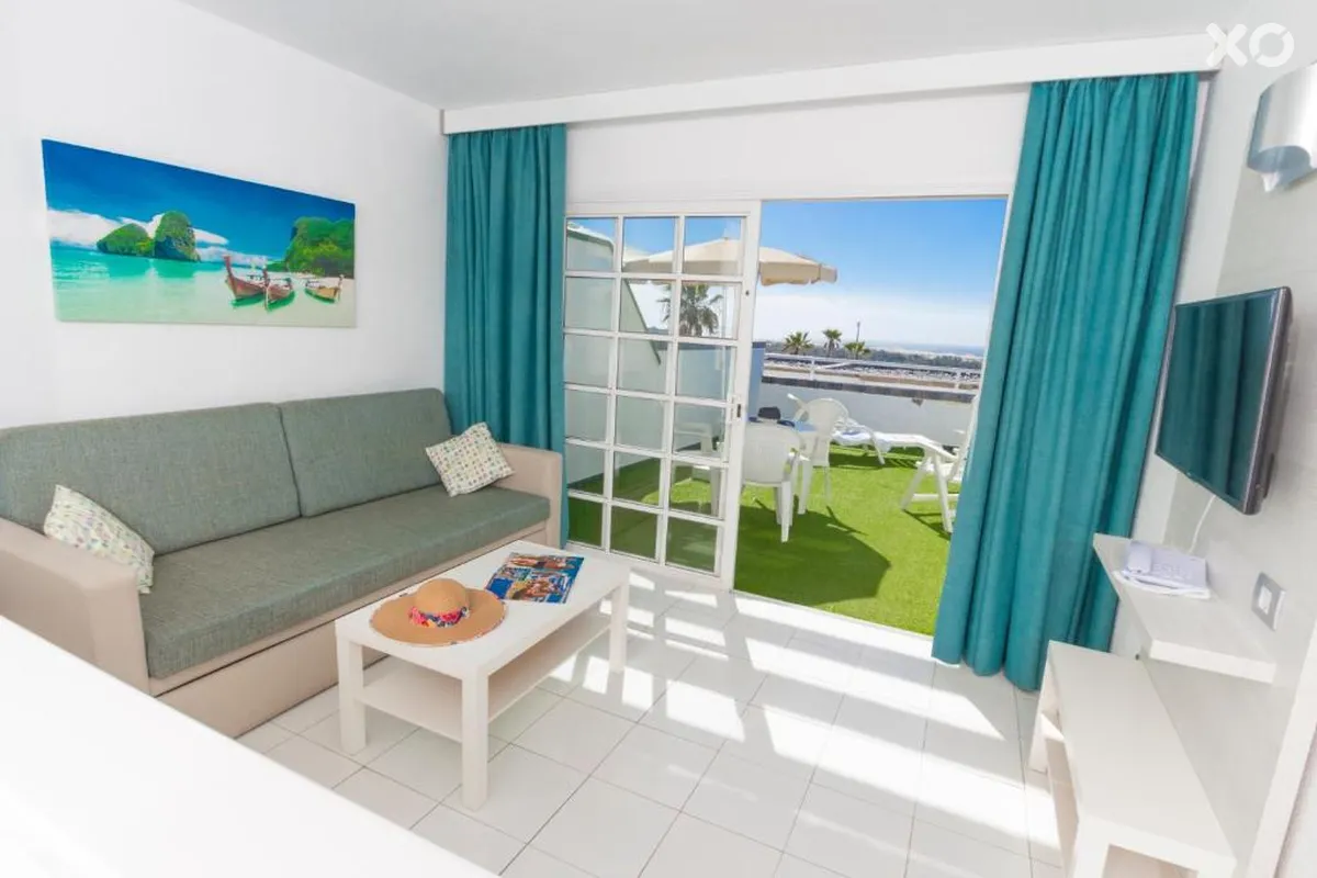 Vista Oasis Bungalows