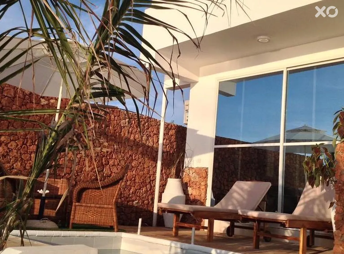 Sun Sea Bar