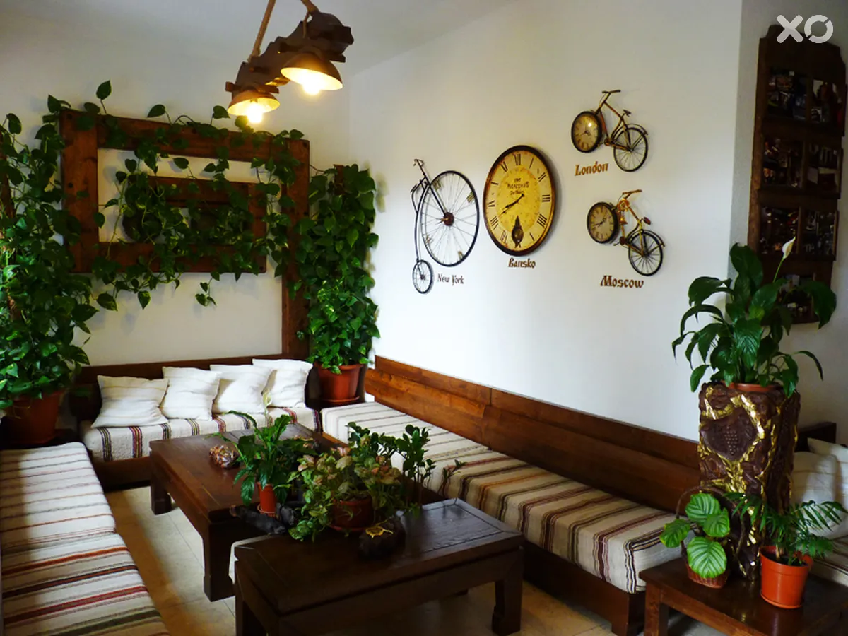 Molerite Hotel