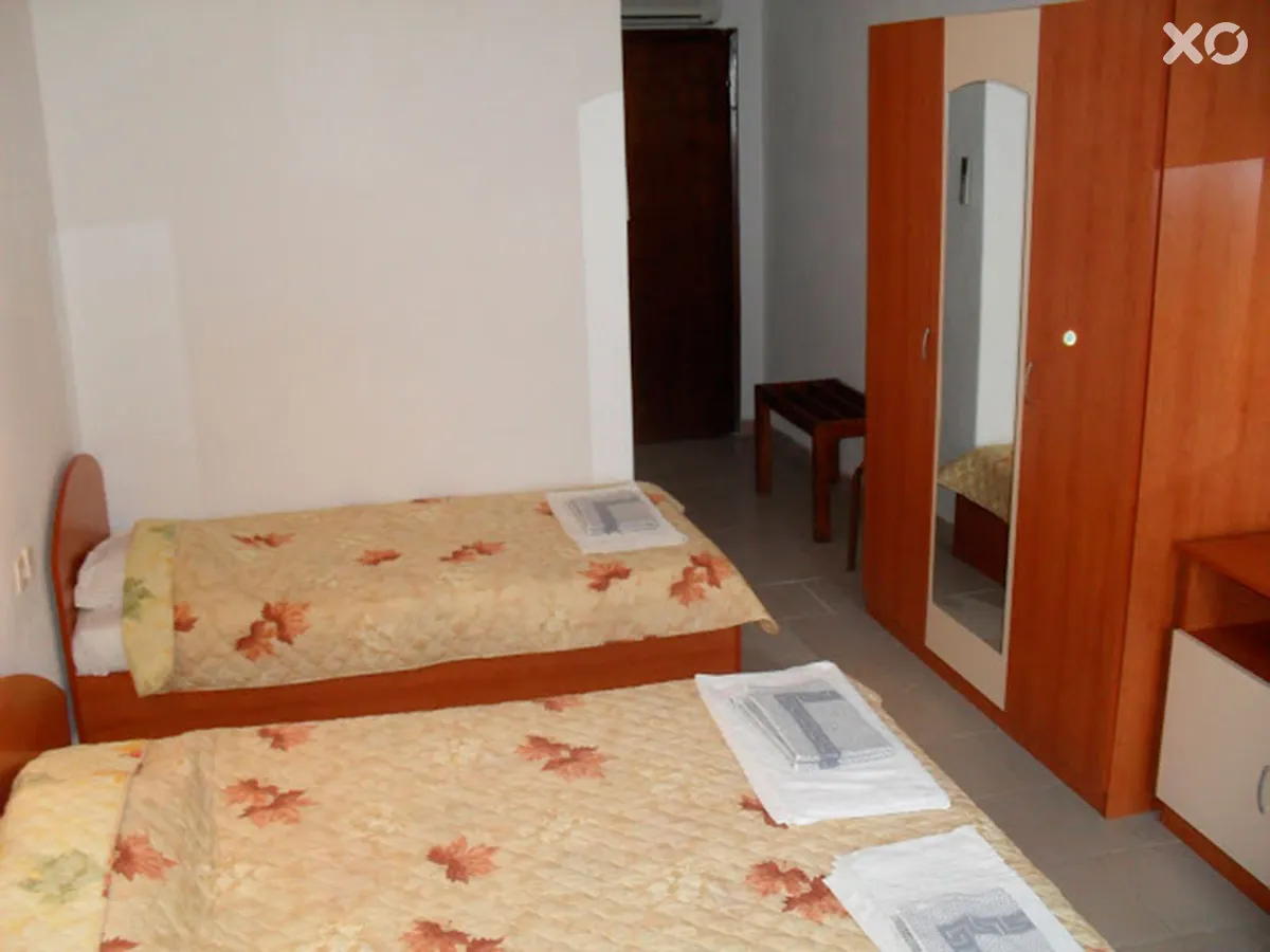 Koviou Holiday Village