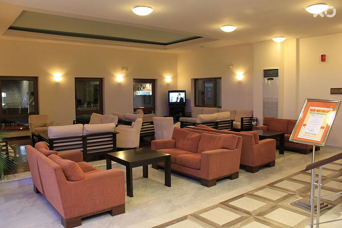 Creta Palm Resort Hotel & Apartments
