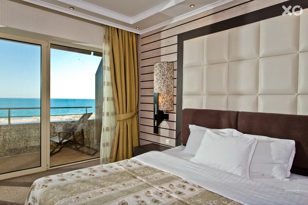 Grand Hotel Pomorie