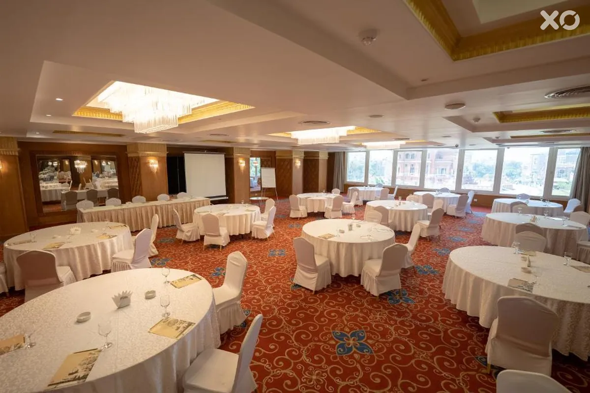 Baron Hotel Heliopolis