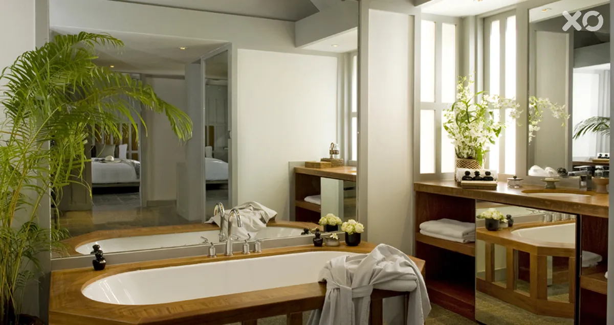 The Surin Phuket