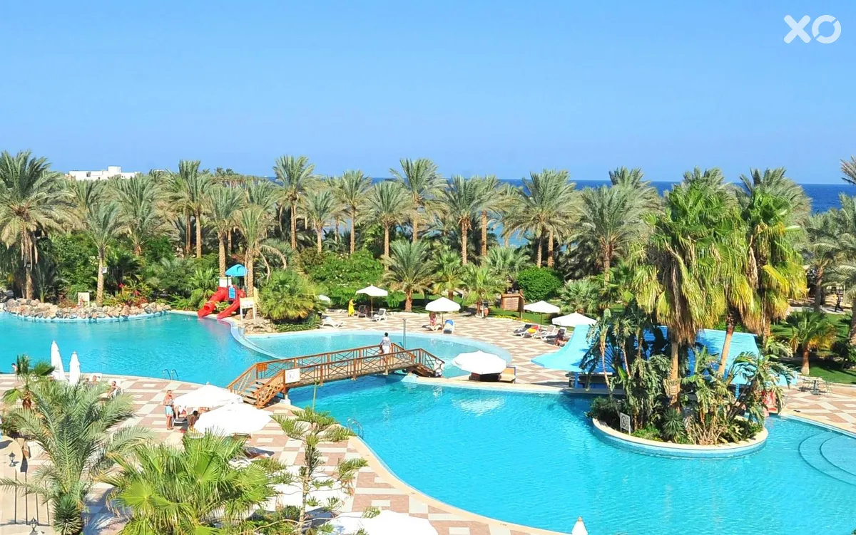 Brayka Bay Resort