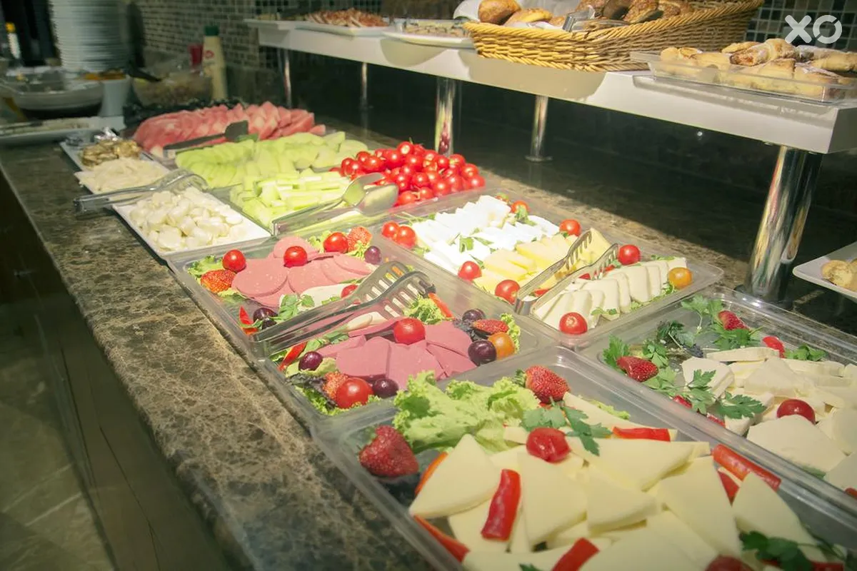 Nova Plaza Taksim Square Hotel