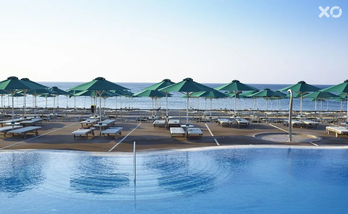 Esperos Mare Hotel
