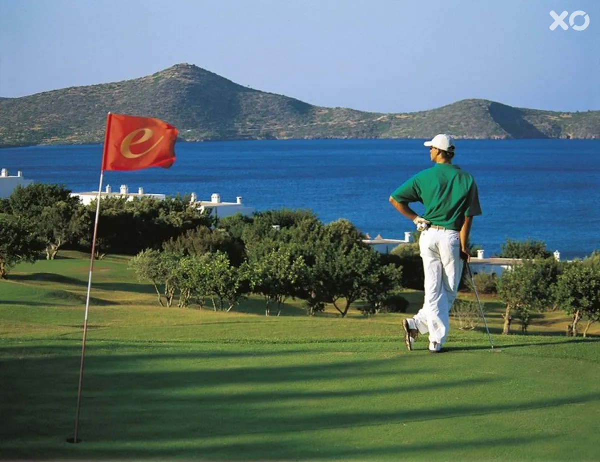 Elounda Mare Hotel