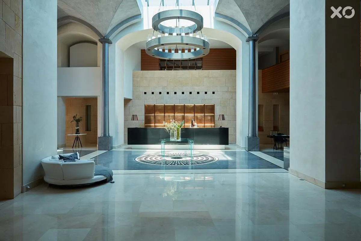 Cavo Olympo Luxury Resort & Spa