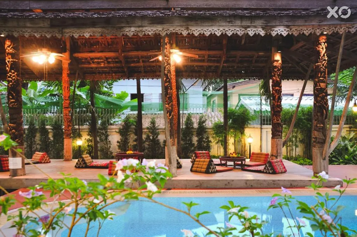 Charlie House Pinklao