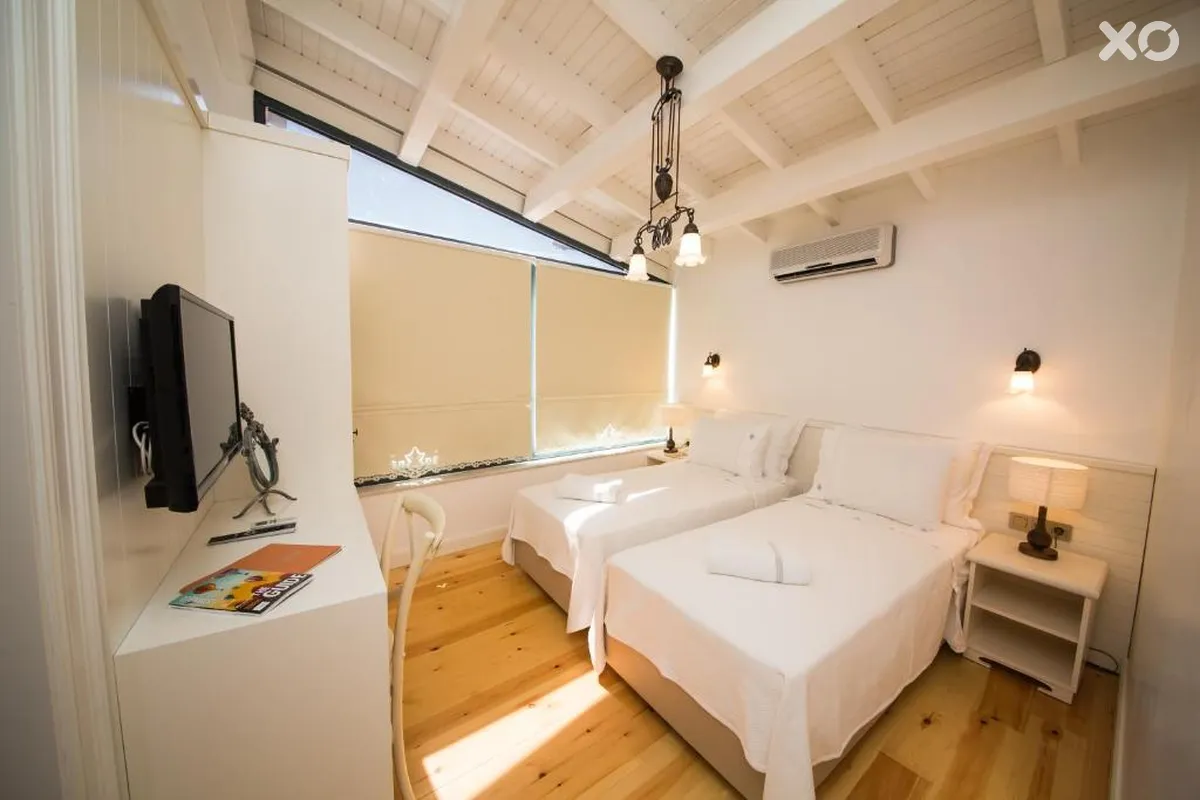 Viento Alacati Hotel
