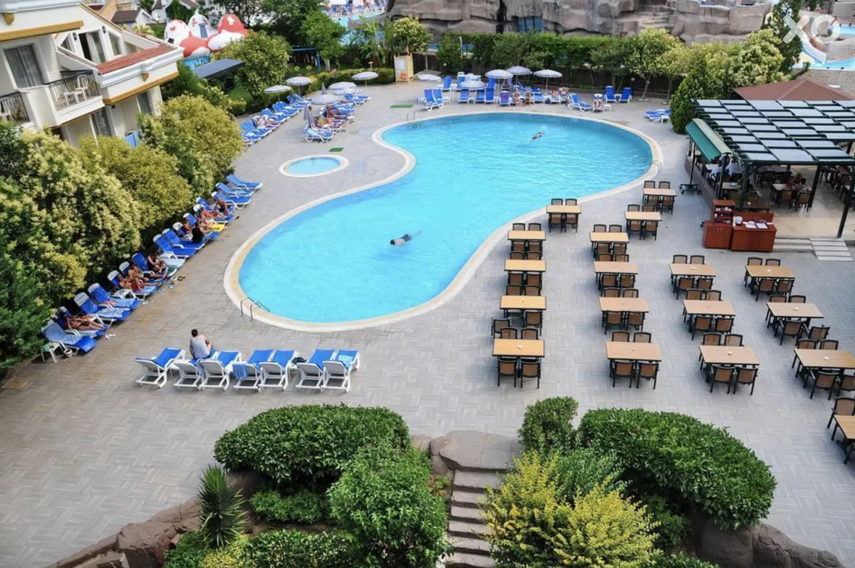 Kemer Dream Hotel