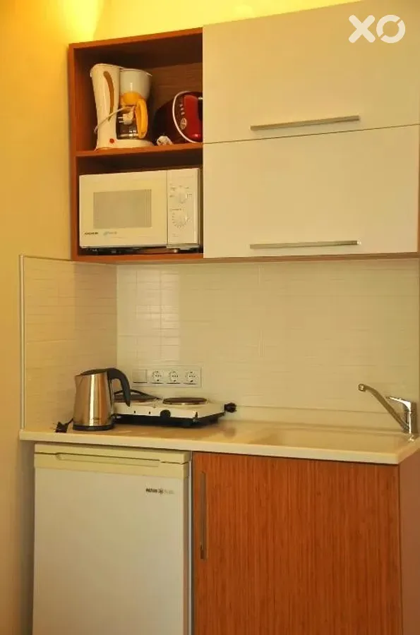 Smartline Sunpark Garden Resort
