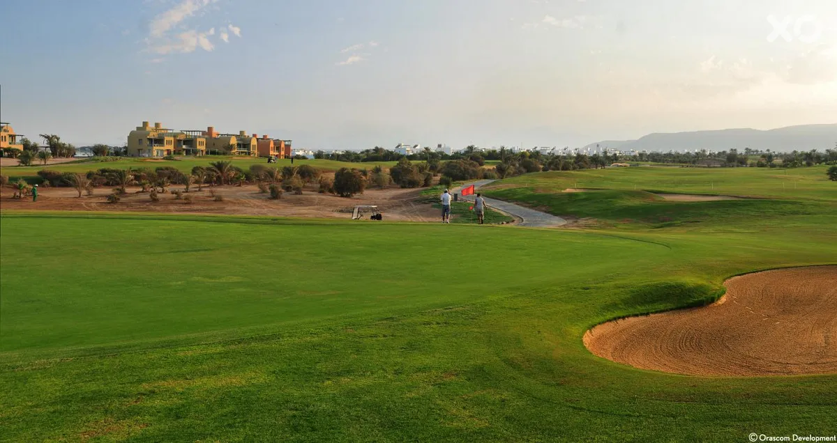 Steigenberger Golf Resort