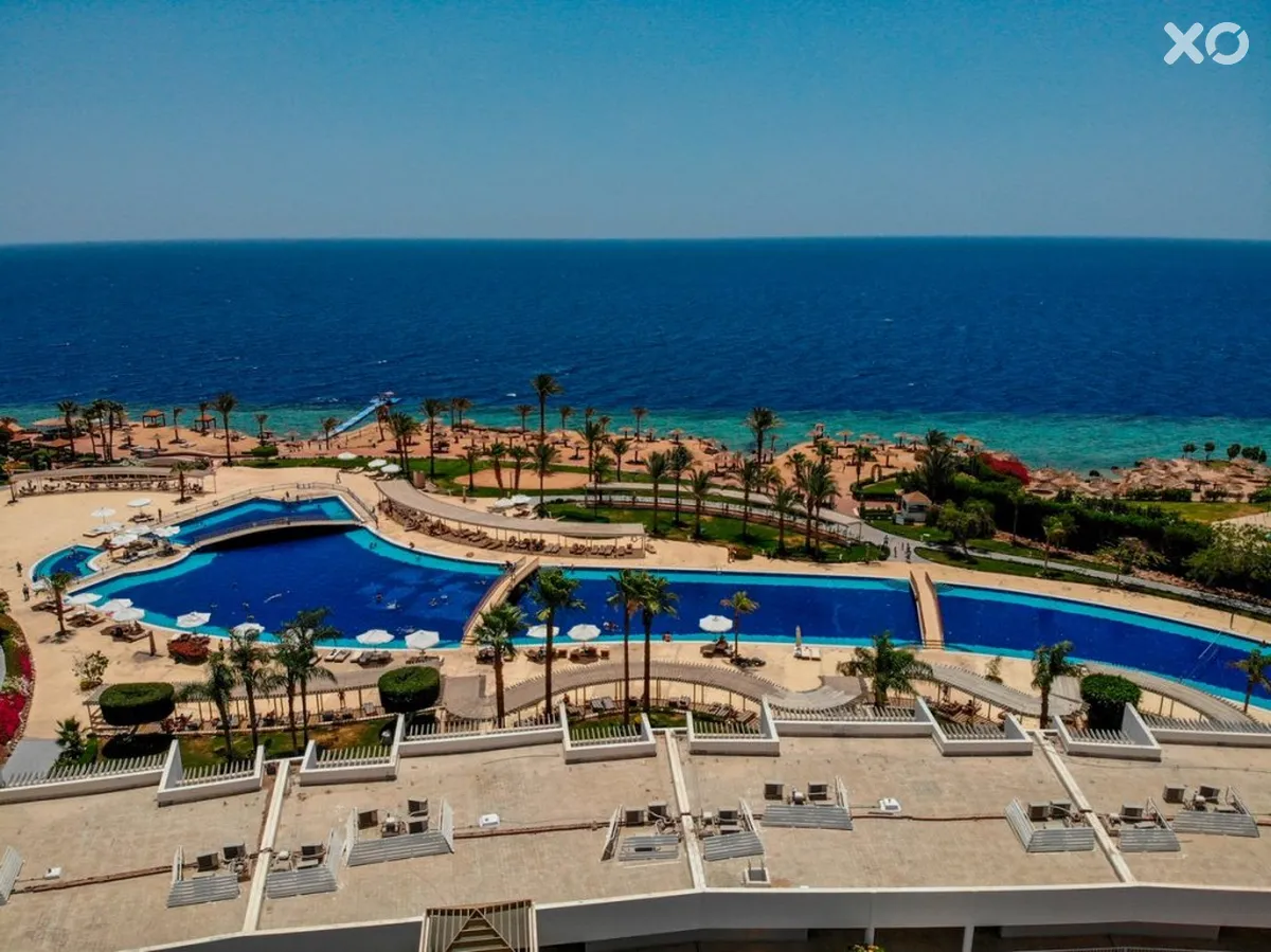 Monte Carlo Sharm Resort & Spa