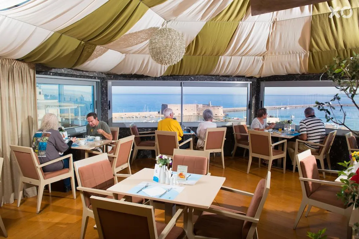 Marin Dream Hotel