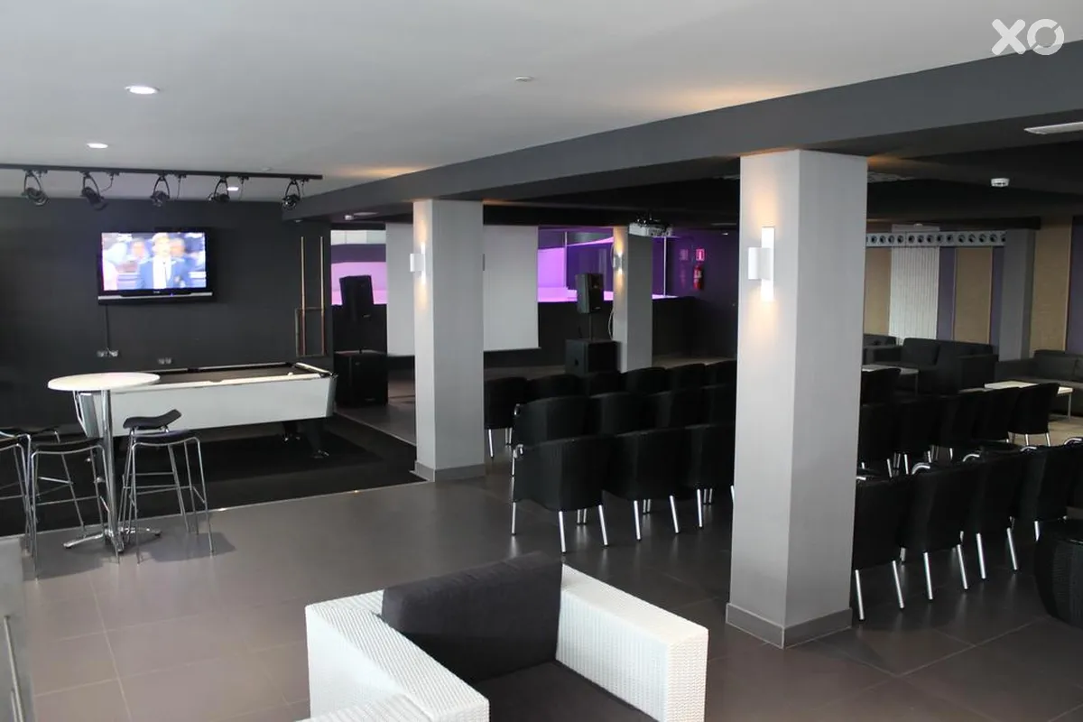 Flash Hotel Benidorm