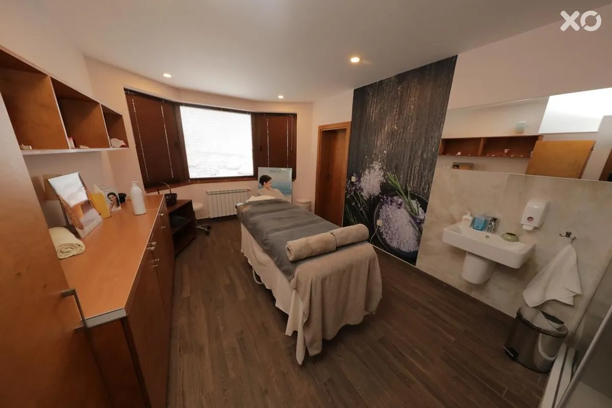 Strazhite Hotel