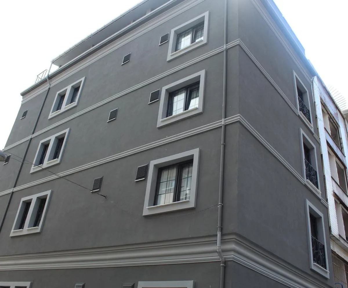 Cigno Istanbul