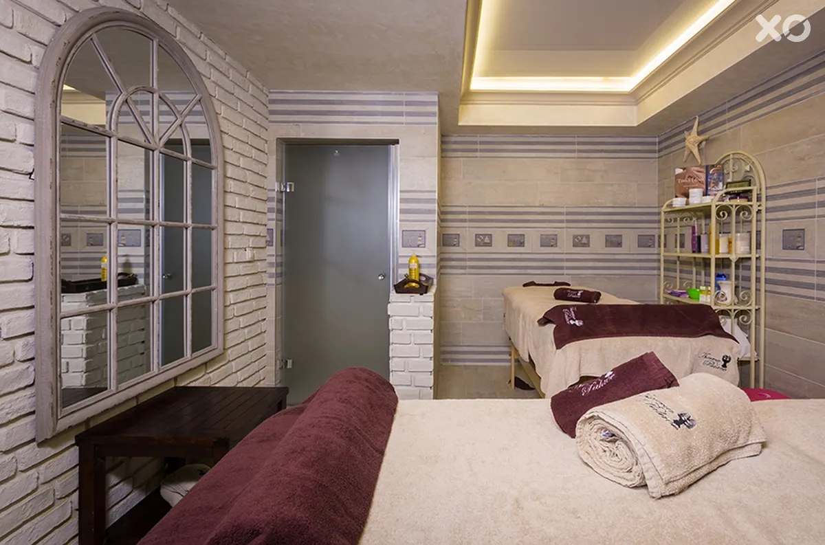 Therma Palace