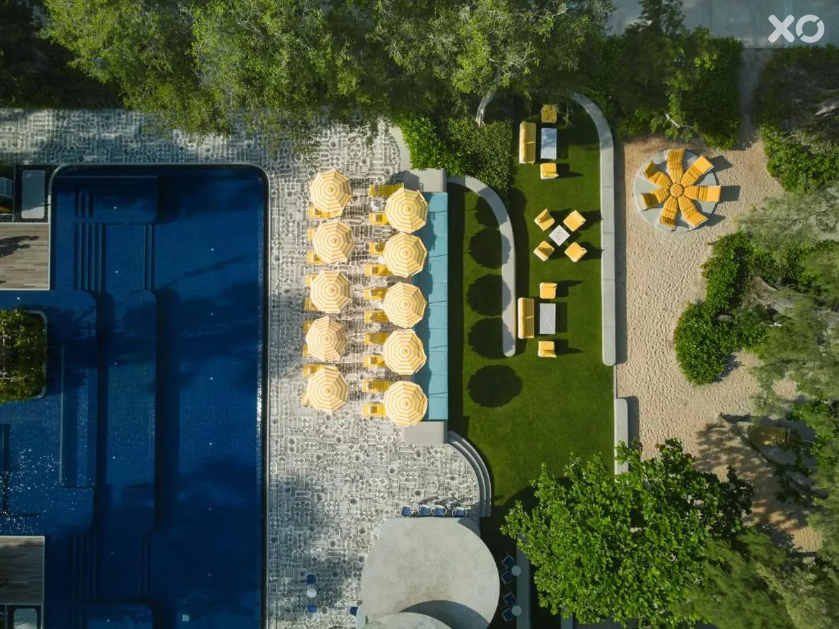 The Standard, Hua Hin