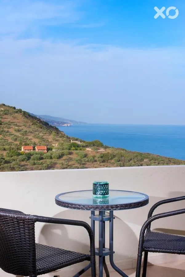 Aeria Hotel