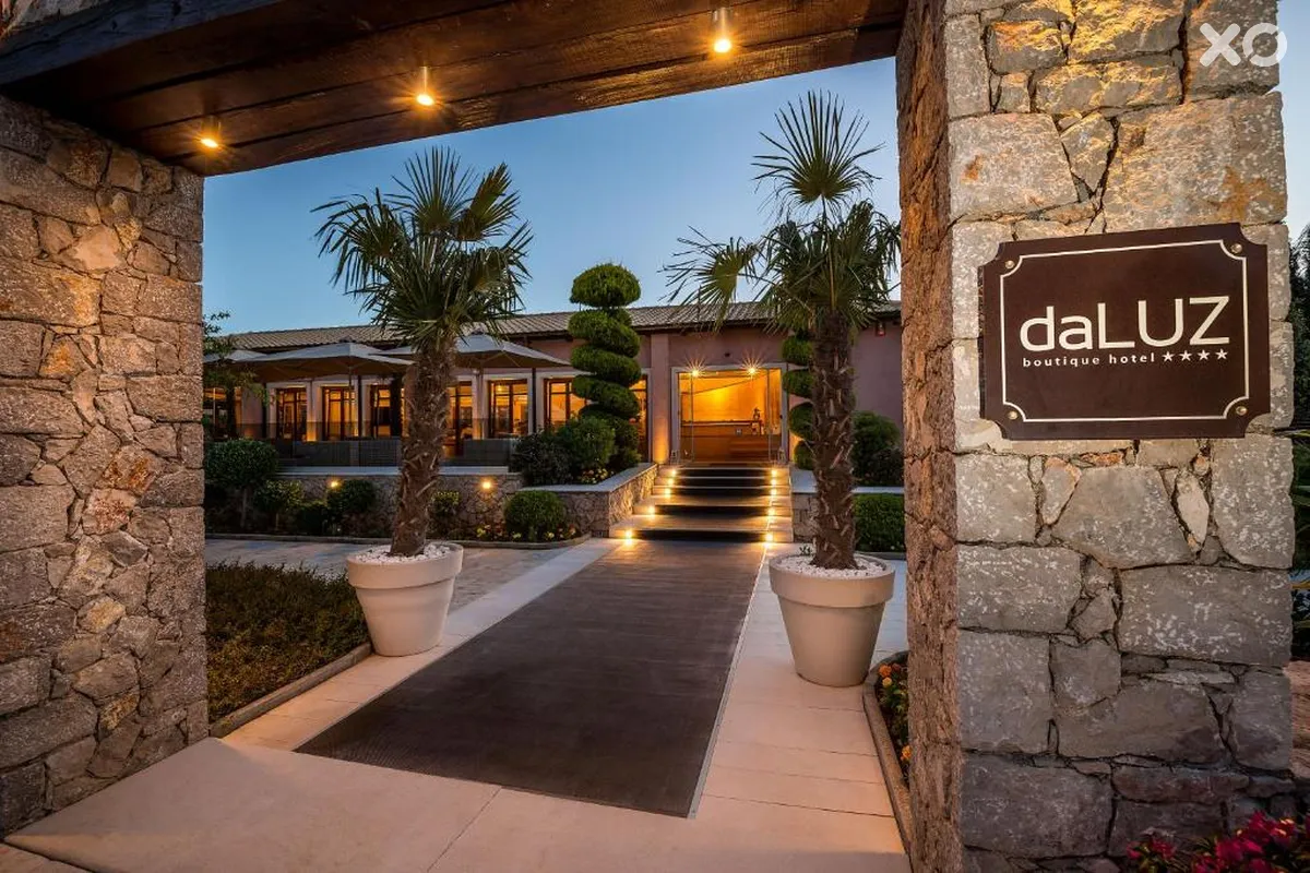 Daluz Boutique Hotel
