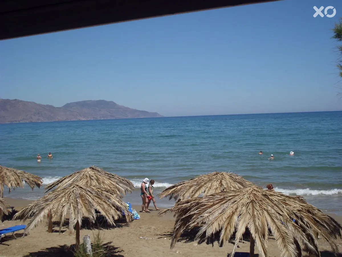 Mari Beach Hotel