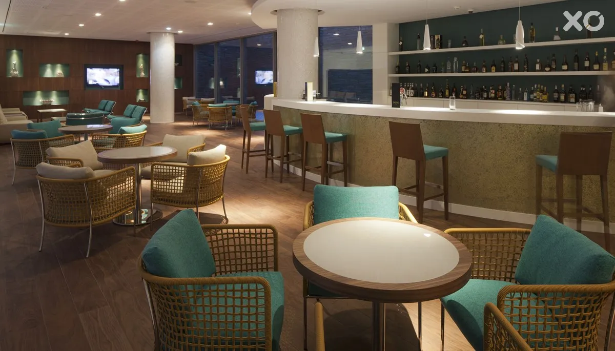 Epic Sana Algarve Hotel