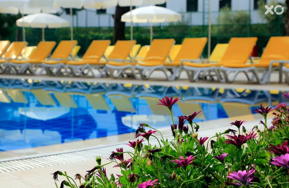 Labranda Excelsior Hotel
