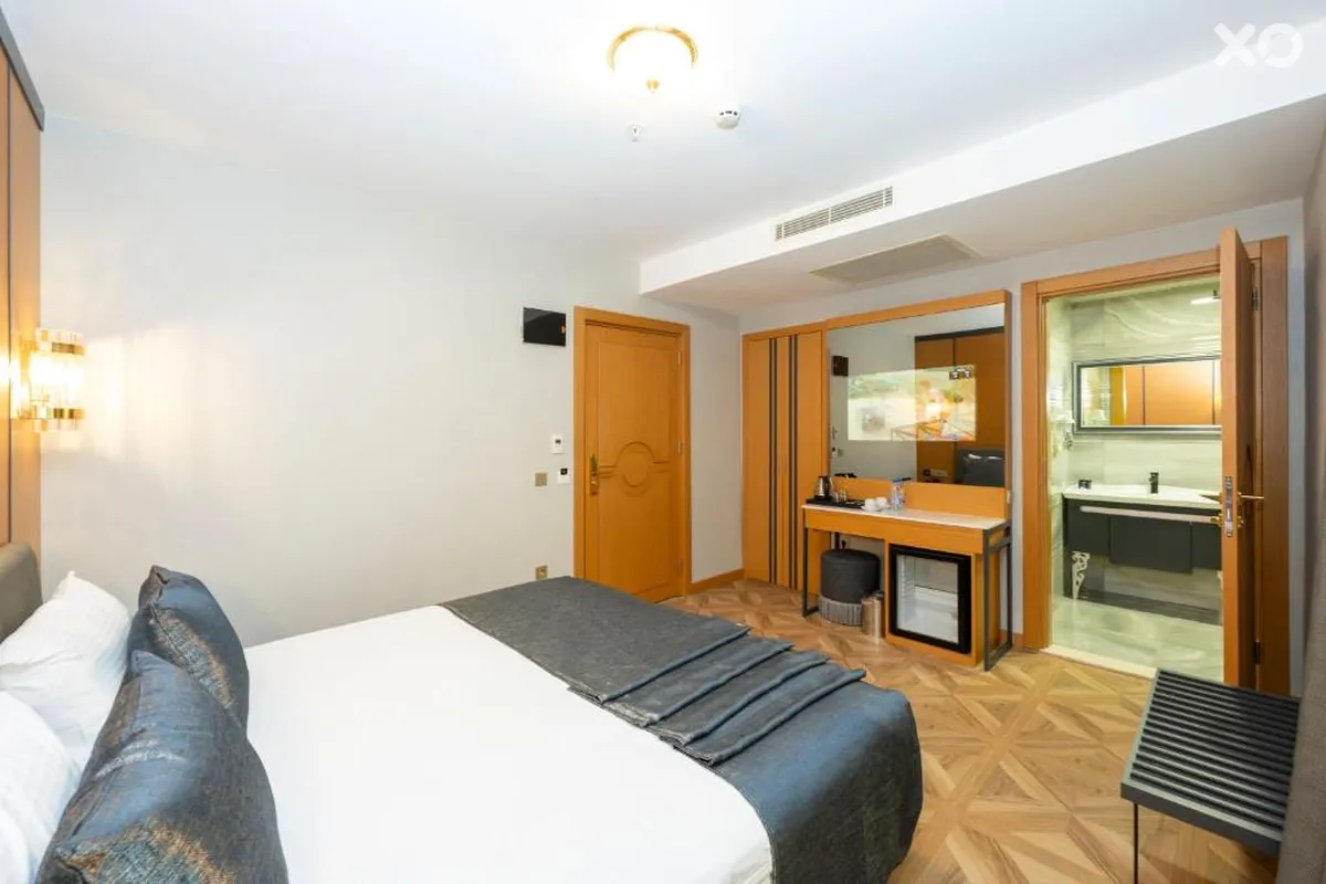 Freya Luxury Hotel