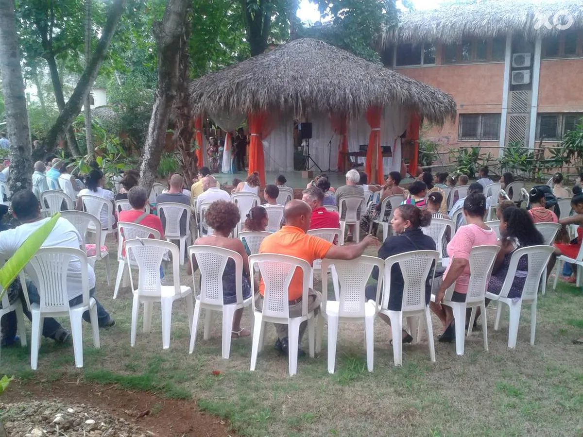 Residencia Del Paseo