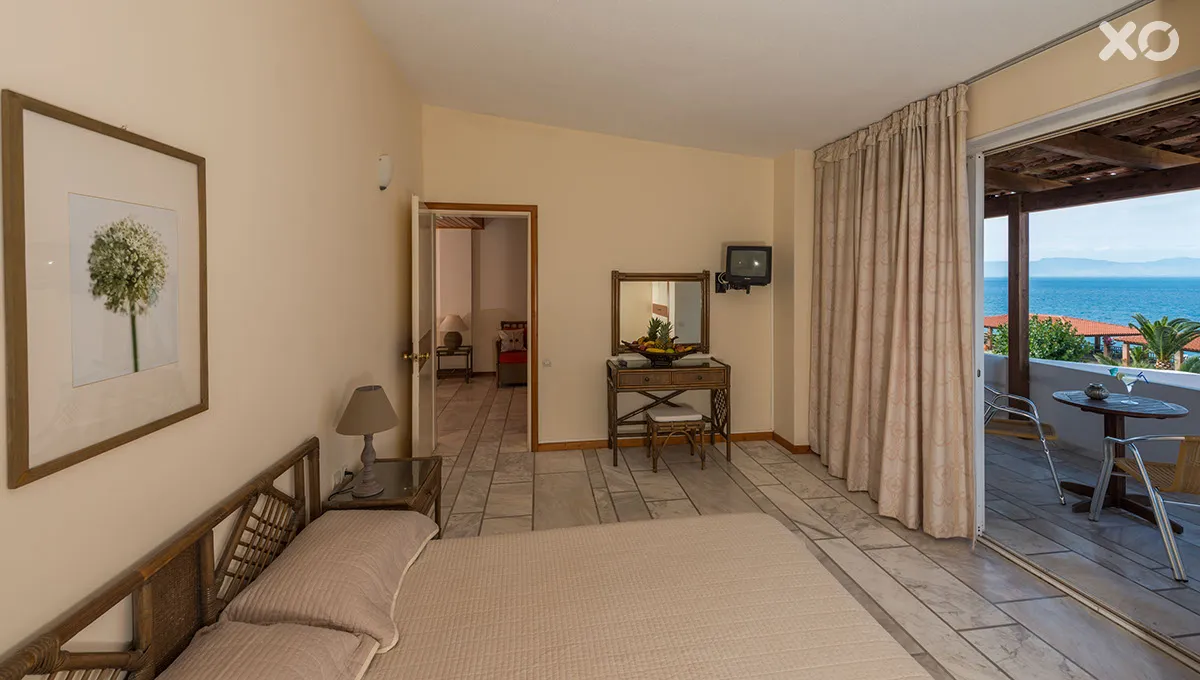 Pavlina Beach Hotel