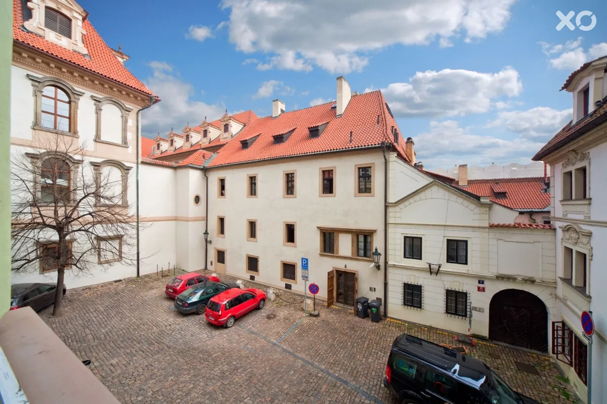Waldstein Hotel