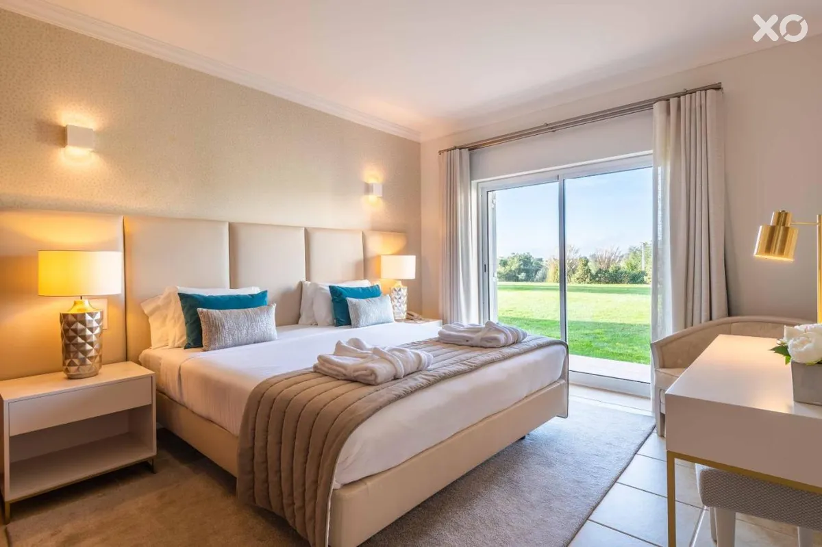 Vale d'Oliveiras Quinta Resort & Spa