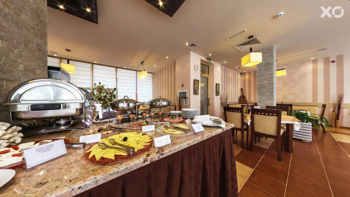 Berlin Family Hotel