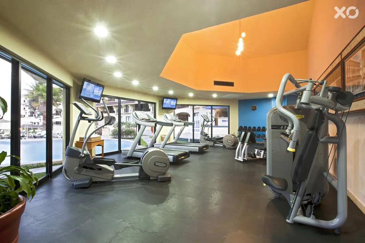 Emporio Cancun