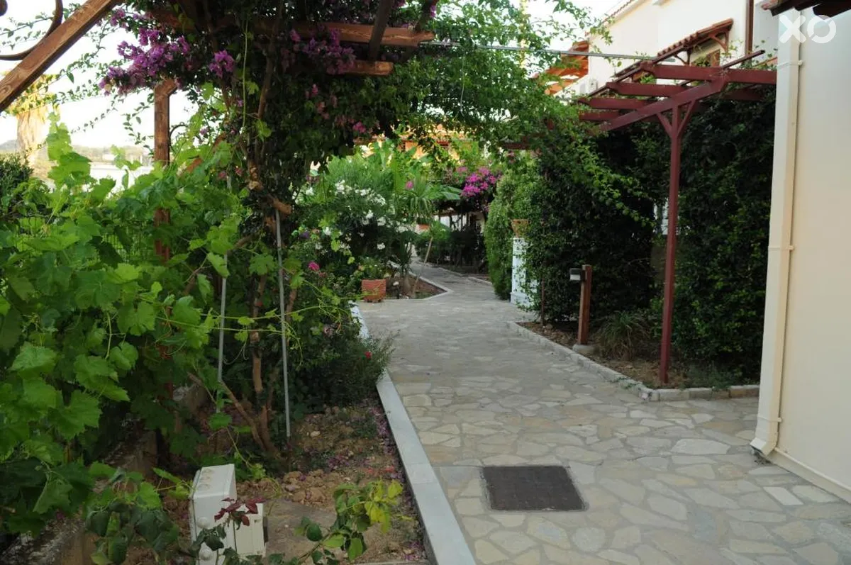 Athena Hotel