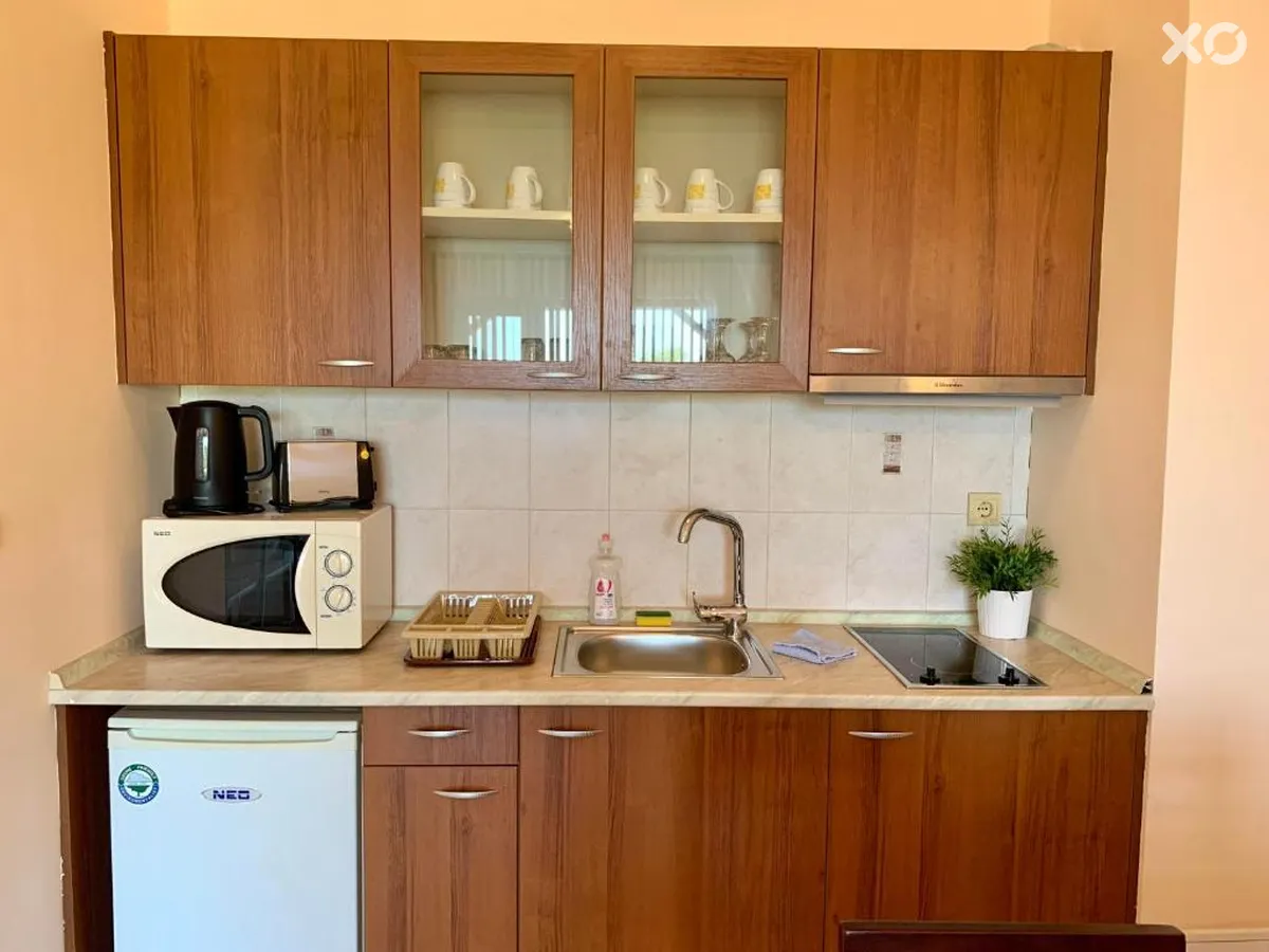 Sunrise Apartments Sozopol