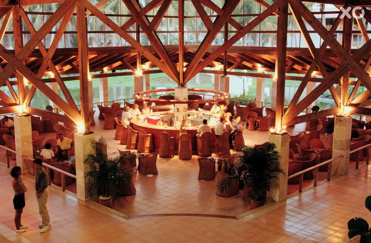 Dreams Flora Resort & Spa
